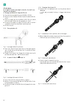 Предварительный просмотр 94 страницы B. Braun Aesculap S4 Instructions For Use/Technical Description