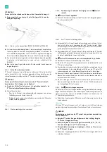 Предварительный просмотр 130 страницы B. Braun Aesculap S4 Instructions For Use/Technical Description