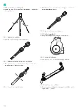 Предварительный просмотр 144 страницы B. Braun Aesculap S4 Instructions For Use/Technical Description