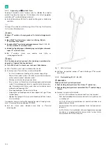 Предварительный просмотр 168 страницы B. Braun Aesculap S4 Instructions For Use/Technical Description
