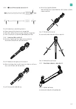 Предварительный просмотр 189 страницы B. Braun Aesculap S4 Instructions For Use/Technical Description
