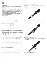 Предварительный просмотр 228 страницы B. Braun Aesculap S4 Instructions For Use/Technical Description