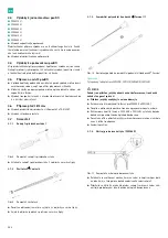 Предварительный просмотр 268 страницы B. Braun Aesculap S4 Instructions For Use/Technical Description
