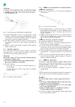 Предварительный просмотр 324 страницы B. Braun Aesculap S4 Instructions For Use/Technical Description