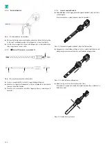 Предварительный просмотр 328 страницы B. Braun Aesculap S4 Instructions For Use/Technical Description