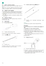 Предварительный просмотр 346 страницы B. Braun Aesculap S4 Instructions For Use/Technical Description