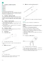 Предварительный просмотр 364 страницы B. Braun Aesculap S4 Instructions For Use/Technical Description