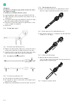 Предварительный просмотр 384 страницы B. Braun Aesculap S4 Instructions For Use/Technical Description