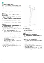 Предварительный просмотр 420 страницы B. Braun Aesculap S4 Instructions For Use/Technical Description