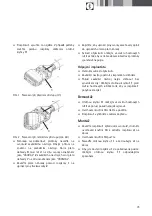 Предварительный просмотр 75 страницы B. Braun Aesculap Spine activ L Instructions For Use/Technical Description