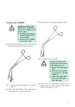 Предварительный просмотр 5 страницы B. Braun Aesculap Spine S4 Instructions For Use Manual