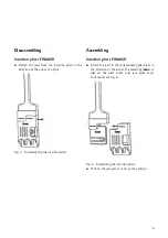 Предварительный просмотр 7 страницы B. Braun Aesculap Spine S4 Instructions For Use Manual