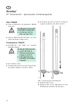 Предварительный просмотр 20 страницы B. Braun Aesculap Spine S4 Instructions For Use Manual