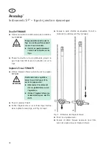 Предварительный просмотр 34 страницы B. Braun Aesculap Spine S4 Instructions For Use Manual