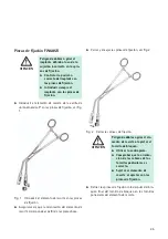 Предварительный просмотр 47 страницы B. Braun Aesculap Spine S4 Instructions For Use Manual