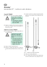 Предварительный просмотр 48 страницы B. Braun Aesculap Spine S4 Instructions For Use Manual