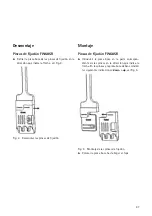 Предварительный просмотр 49 страницы B. Braun Aesculap Spine S4 Instructions For Use Manual