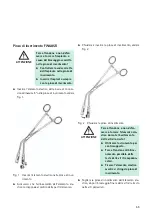 Предварительный просмотр 61 страницы B. Braun Aesculap Spine S4 Instructions For Use Manual