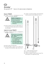 Предварительный просмотр 62 страницы B. Braun Aesculap Spine S4 Instructions For Use Manual