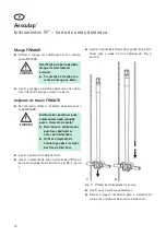 Предварительный просмотр 76 страницы B. Braun Aesculap Spine S4 Instructions For Use Manual