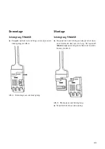 Предварительный просмотр 91 страницы B. Braun Aesculap Spine S4 Instructions For Use Manual