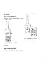 Предварительный просмотр 135 страницы B. Braun Aesculap Spine S4 Instructions For Use Manual