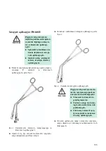 Предварительный просмотр 147 страницы B. Braun Aesculap Spine S4 Instructions For Use Manual