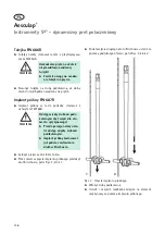 Предварительный просмотр 148 страницы B. Braun Aesculap Spine S4 Instructions For Use Manual