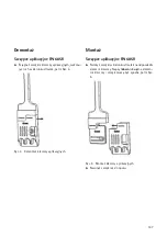 Предварительный просмотр 149 страницы B. Braun Aesculap Spine S4 Instructions For Use Manual