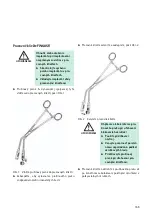 Предварительный просмотр 161 страницы B. Braun Aesculap Spine S4 Instructions For Use Manual