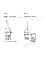 Предварительный просмотр 177 страницы B. Braun Aesculap Spine S4 Instructions For Use Manual