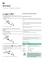 Предварительный просмотр 16 страницы B. Braun Aesculap Spine Instructions For Use/Technical Description