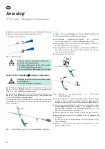 Предварительный просмотр 30 страницы B. Braun Aesculap Spine Instructions For Use/Technical Description