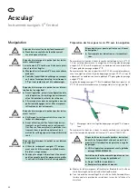 Предварительный просмотр 50 страницы B. Braun Aesculap Spine Instructions For Use/Technical Description