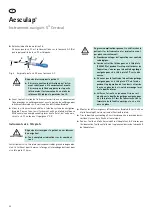 Предварительный просмотр 54 страницы B. Braun Aesculap Spine Instructions For Use/Technical Description