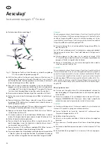 Предварительный просмотр 58 страницы B. Braun Aesculap Spine Instructions For Use/Technical Description