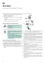 Предварительный просмотр 80 страницы B. Braun Aesculap Spine Instructions For Use/Technical Description
