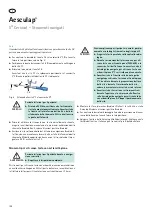 Предварительный просмотр 102 страницы B. Braun Aesculap Spine Instructions For Use/Technical Description