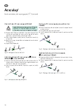 Предварительный просмотр 132 страницы B. Braun Aesculap Spine Instructions For Use/Technical Description