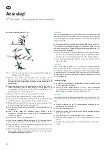 Предварительный просмотр 154 страницы B. Braun Aesculap Spine Instructions For Use/Technical Description