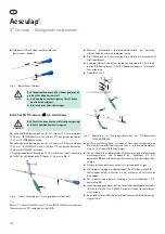 Предварительный просмотр 172 страницы B. Braun Aesculap Spine Instructions For Use/Technical Description