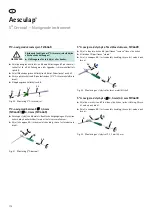 Предварительный просмотр 180 страницы B. Braun Aesculap Spine Instructions For Use/Technical Description