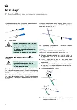 Предварительный просмотр 196 страницы B. Braun Aesculap Spine Instructions For Use/Technical Description