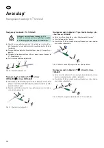 Предварительный просмотр 230 страницы B. Braun Aesculap Spine Instructions For Use/Technical Description