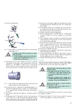 Предварительный просмотр 249 страницы B. Braun Aesculap Spine Instructions For Use/Technical Description