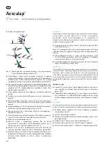 Предварительный просмотр 252 страницы B. Braun Aesculap Spine Instructions For Use/Technical Description