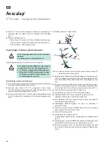 Предварительный просмотр 298 страницы B. Braun Aesculap Spine Instructions For Use/Technical Description