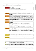 Preview for 7 page of B. Braun Aquaboss CCS Instructions For Use Manual