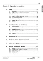 Preview for 14 page of B. Braun Aquaboss CCS Instructions For Use Manual