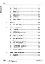 Preview for 15 page of B. Braun Aquaboss CCS Instructions For Use Manual